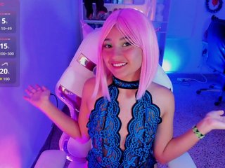 צ'אט וידאו ארוטי Molly-sweetlove