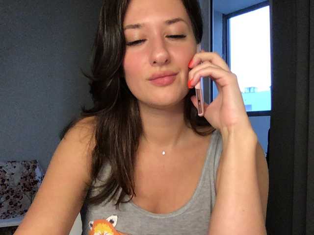 צילומי מסך משודרים molly4you