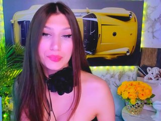 צ'אט וידאו ארוטי CarolineM