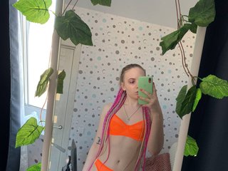 צ'אט וידאו ארוטי MollyMurr