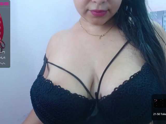 תמונות MollyPatrick2 hello guys ❤❤ Welcome fuck me and wet tips make me horny #bigboobs#bigass#latina#lovense#petite#new#squirt [499 tokens remaining]