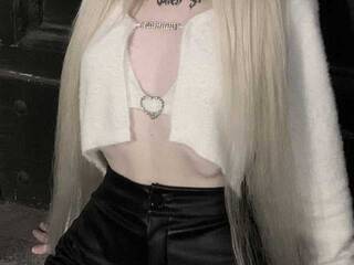 צ'אט וידאו ארוטי Mollysweet377