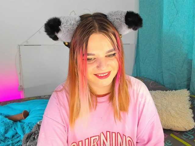 צילומי מסך משודרים MollyXShenn