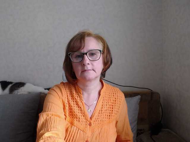 צילומי מסך משודרים Kseniaulove