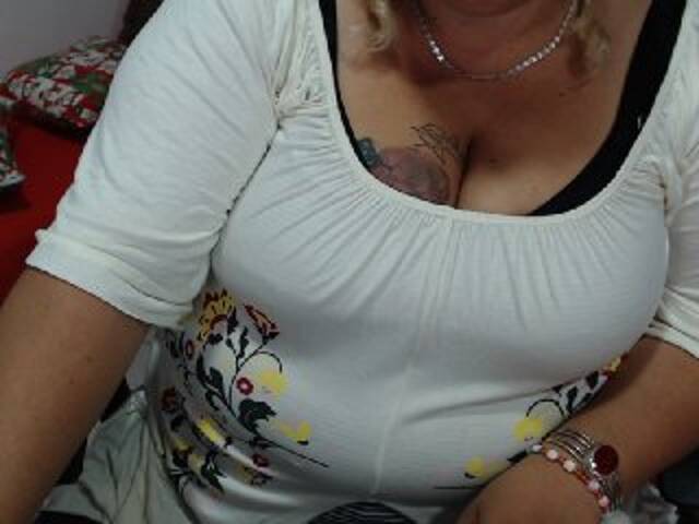 צילומי מסך משודרים monalindagold