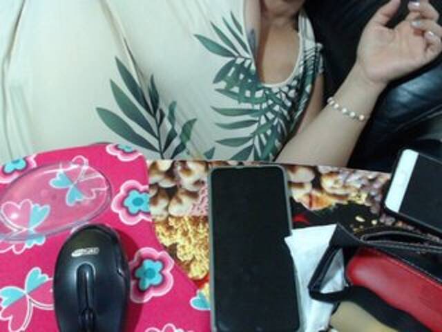 צילומי מסך משודרים monalindagold