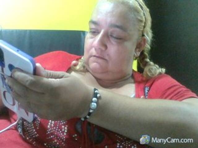 צילומי מסך משודרים monalindagold