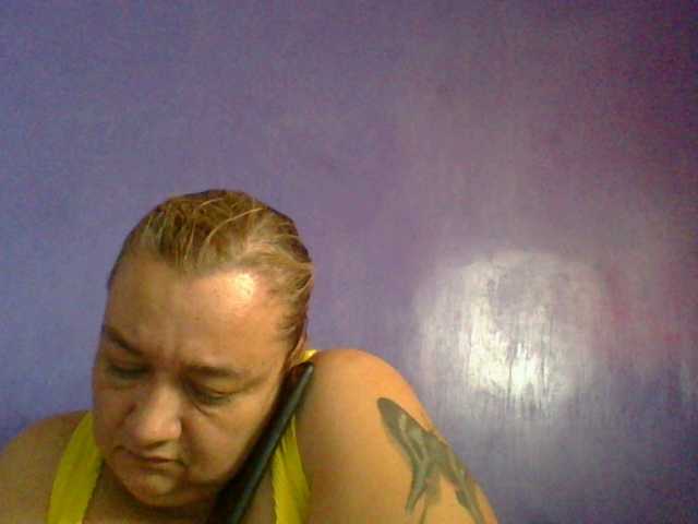 צילומי מסך משודרים monalindagold