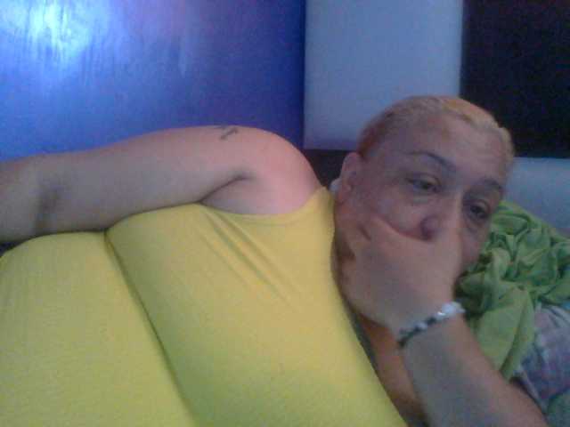 צילומי מסך משודרים monalindagold