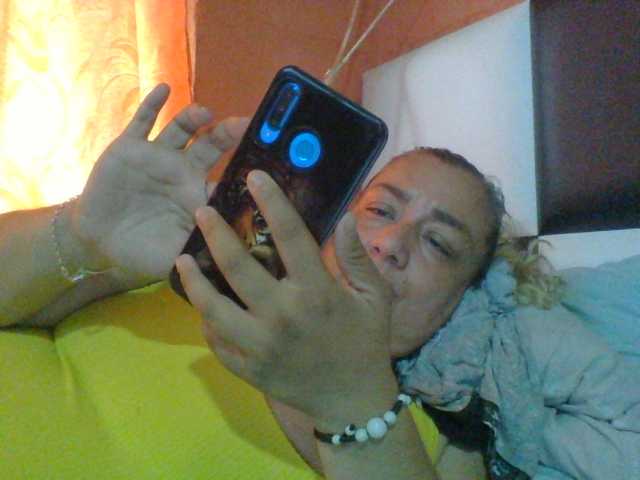 צילומי מסך משודרים monalindagold