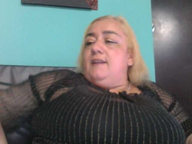 צילומי מסך משודרים monalindagold