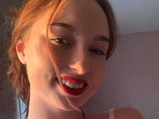 צ'אט וידאו ארוטי Monika-Lee