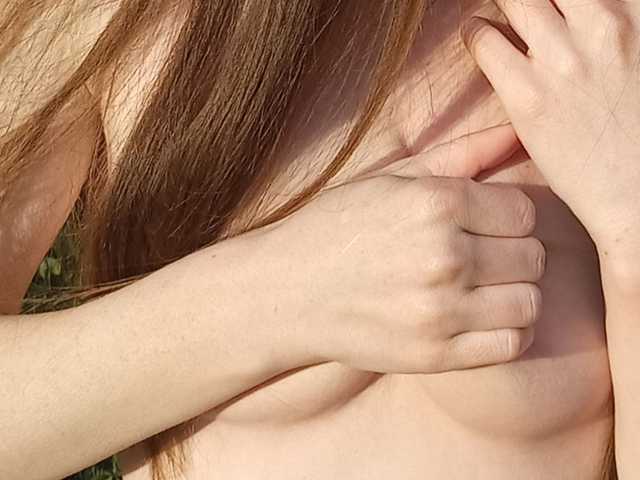 תמונה של הפרופיל Monika-X