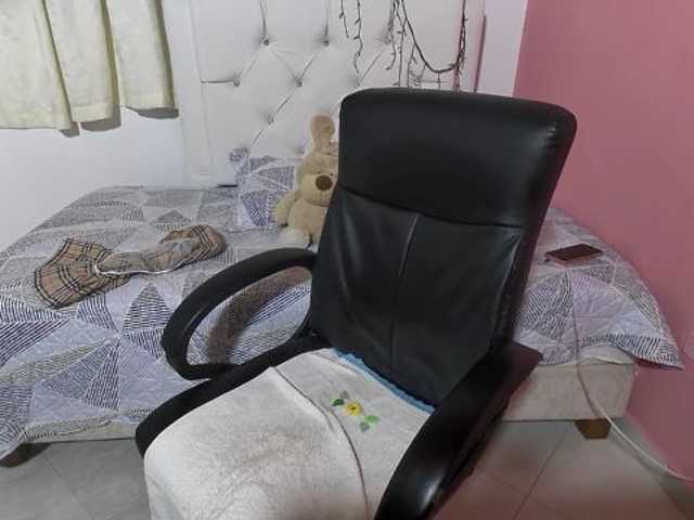 צילומי מסך משודרים Monzerratt