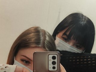 צ'אט וידאו ארוטי Moongirl31