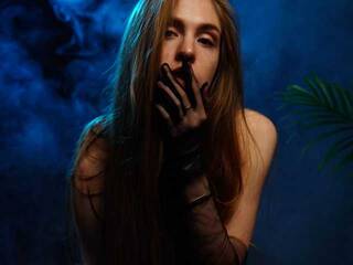 צ'אט וידאו ארוטי MoonLina