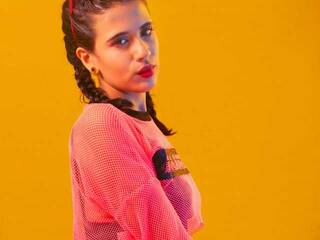 צ'אט וידאו ארוטי MoonMar