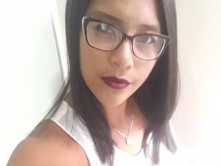 צ'אט וידאו ארוטי morenacandy