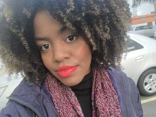 צ'אט וידאו ארוטי MorenaHot