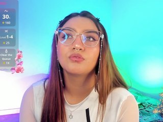 צ'אט וידאו ארוטי Morgaann