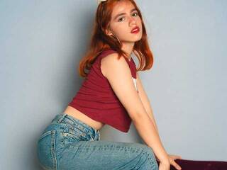 צ'אט וידאו ארוטי Morgan-Cooper