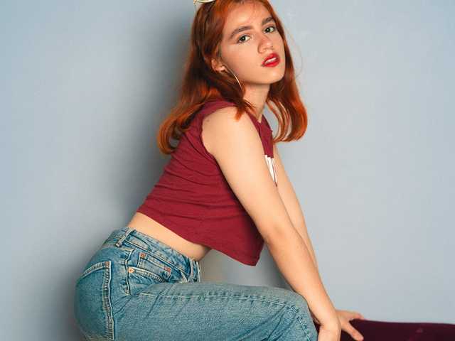 תמונה של הפרופיל Morgan-Cooper