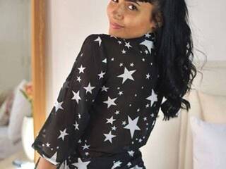 צ'אט וידאו ארוטי morganaevans