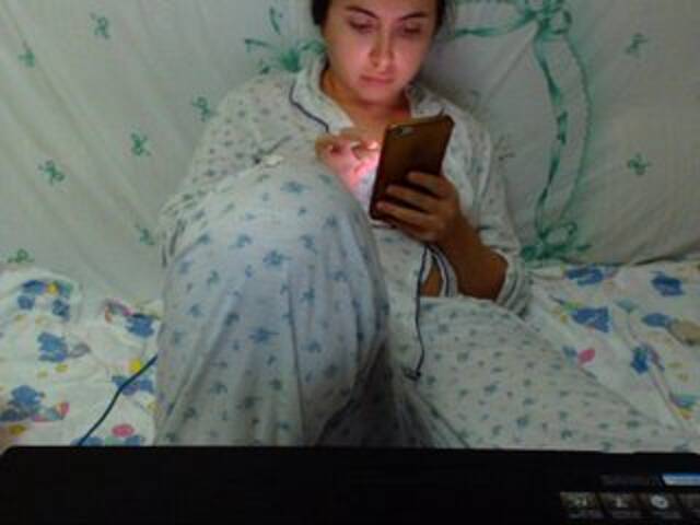 צילומי מסך משודרים Morphinee