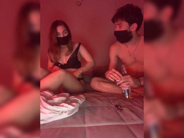 צילומי מסך משודרים Mr-MsX