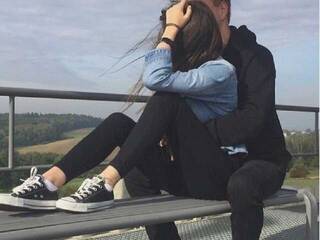 צ'אט וידאו ארוטי MrAndMrsSmitt