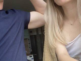 צ'אט וידאו ארוטי MrMcSweet