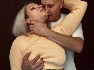 צ'אט וידאו ארוטי MrMrsRight