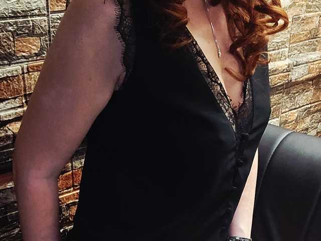 תמונה של הפרופיל MrsFoxxy