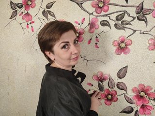 צ'אט וידאו ארוטי MrsJulia