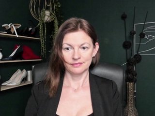 צ'אט וידאו ארוטי mrsVivian