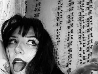 צ'אט וידאו ארוטי Ms-Rose