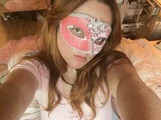 צ'אט וידאו ארוטי mslaneyjane