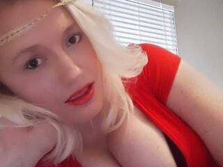 צ'אט וידאו ארוטי Msoliviawilde