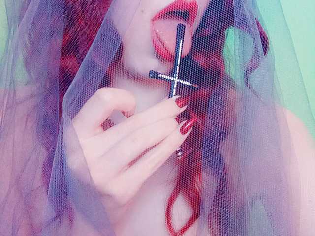 תמונה של הפרופיל MsOphelia