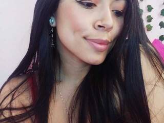 צ'אט וידאו ארוטי Msskandy10