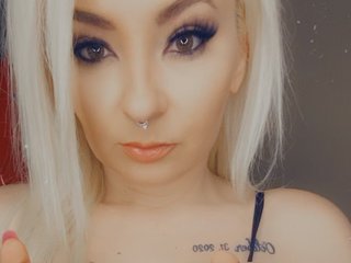 צ'אט וידאו ארוטי Mila_Monroe