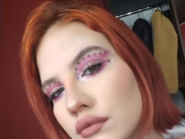 תמונה של הפרופיל Mua20