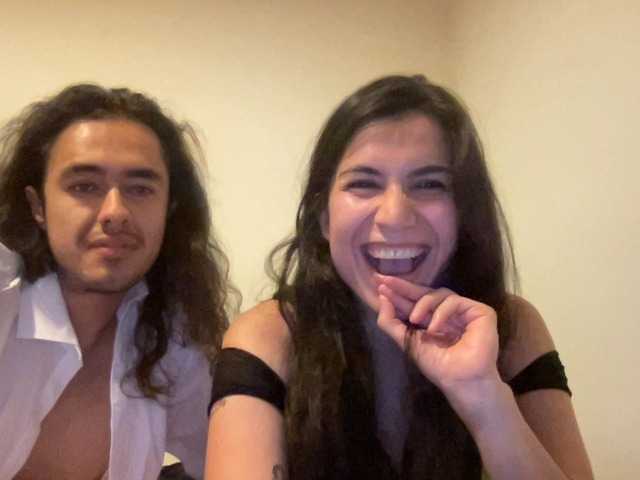 צילומי מסך משודרים MuchoAmorBueno