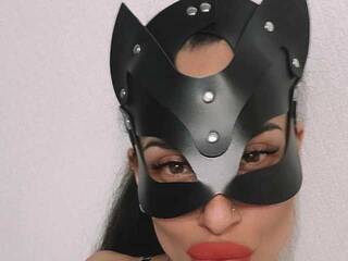 צ'אט וידאו ארוטי mulatka-chocolate