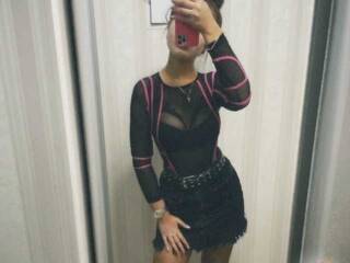 צ'אט וידאו ארוטי Murka6766