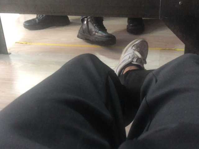 צילומי מסך משודרים MurPhyin