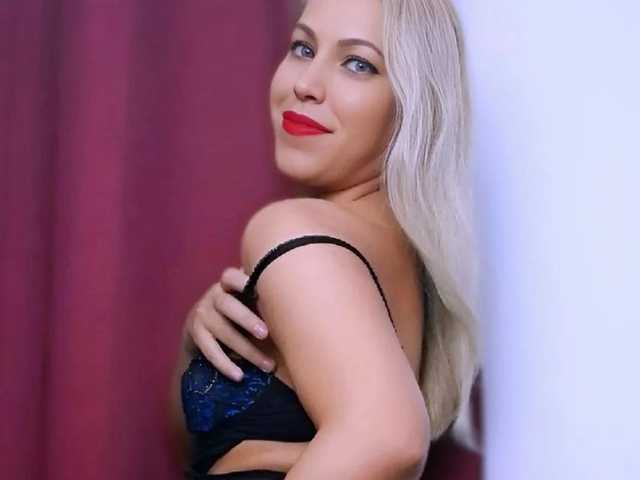 תמונה של הפרופיל Mya13