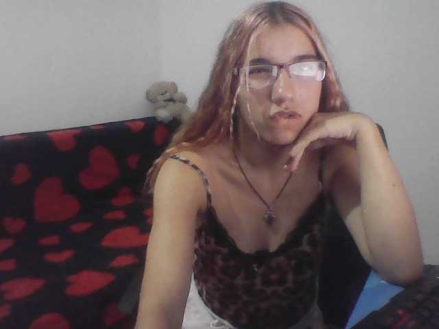 צילומי מסך משודרים MyAngelx