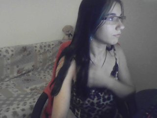 צ'אט וידאו ארוטי MyAngelx