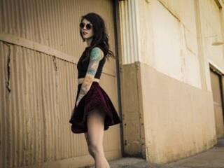 צ'אט וידאו ארוטי myrtleb